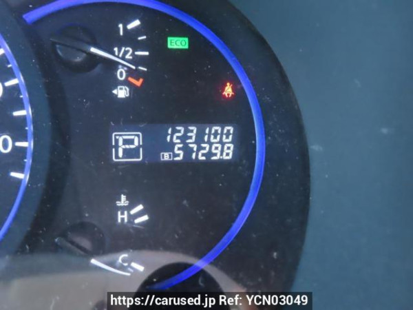 Used 2011 AT nissan elgrand TE52 Image[27]