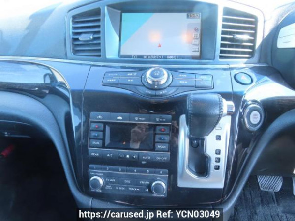 Used 2011 AT nissan elgrand TE52 Image[28]