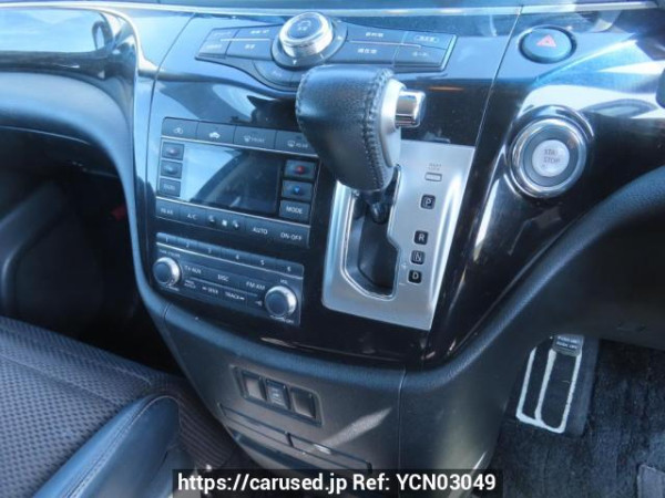 Used 2011 AT nissan elgrand TE52 Image[30]