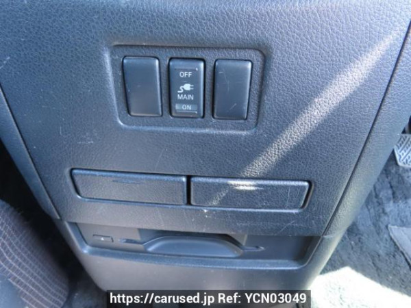 Used 2011 AT nissan elgrand TE52 Image[32]