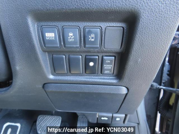 Used 2011 AT nissan elgrand TE52 Image[33]