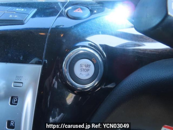 Used 2011 AT nissan elgrand TE52 Image[34]