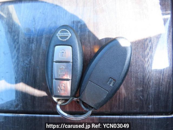 Used 2011 AT nissan elgrand TE52 Image[35]