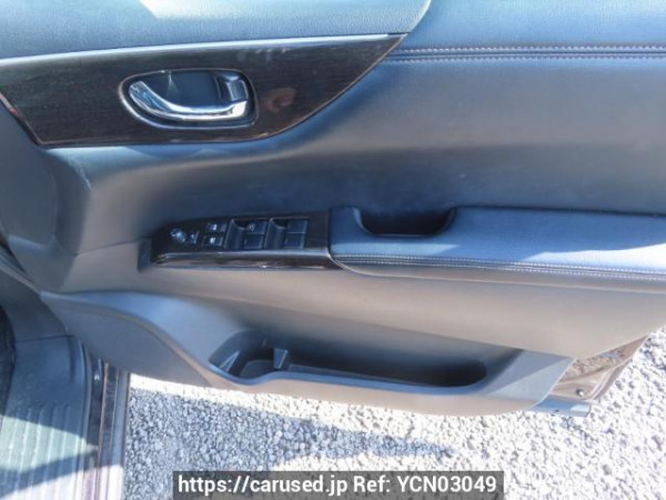 Used 2011 AT nissan elgrand TE52 Image[36]