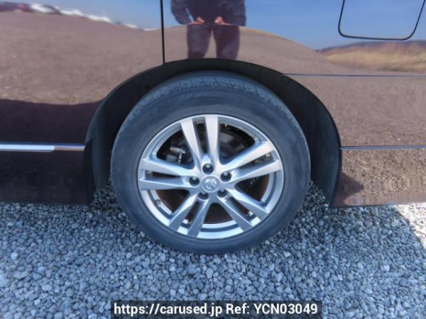 Used 2011 AT nissan elgrand TE52 Image[40]