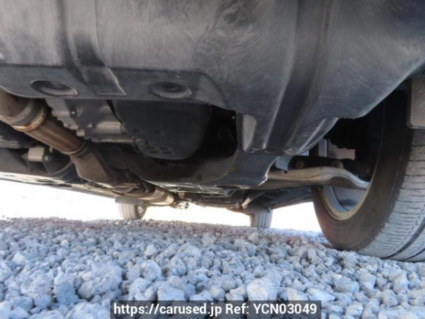 Used 2011 AT nissan elgrand TE52 Image[42]