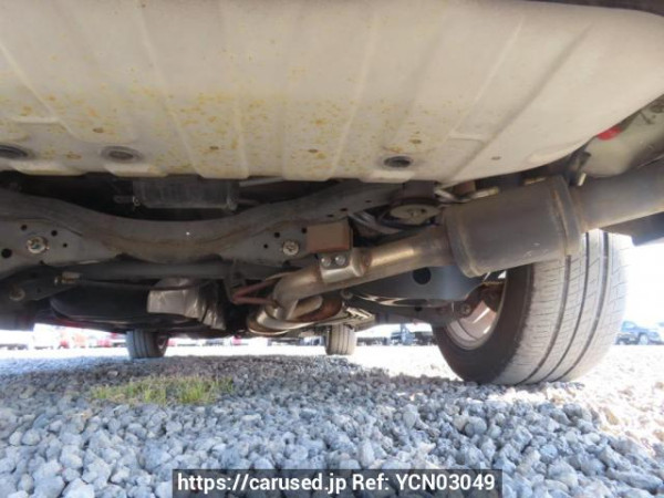 Used 2011 AT nissan elgrand TE52 Image[47]