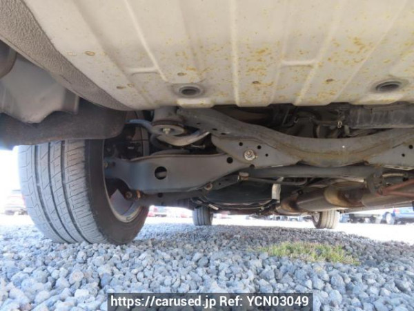 Used 2011 AT nissan elgrand TE52 Image[48]