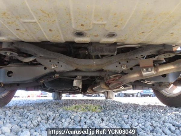 Used 2011 AT nissan elgrand TE52 Image[49]