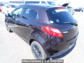 Used 2010 AT mazda demio DE3FS Image[3]