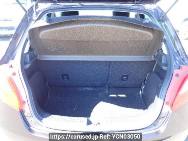 Used 2010 AT mazda demio DE3FS Image[6]