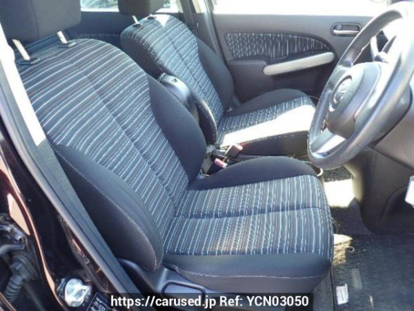 Used 2010 AT mazda demio DE3FS Image[11]