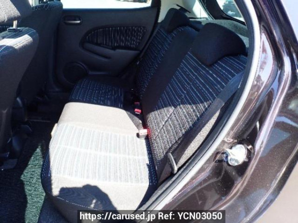 Used 2010 AT mazda demio DE3FS Image[14]