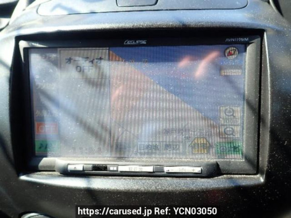 Used 2010 AT mazda demio DE3FS Image[18]