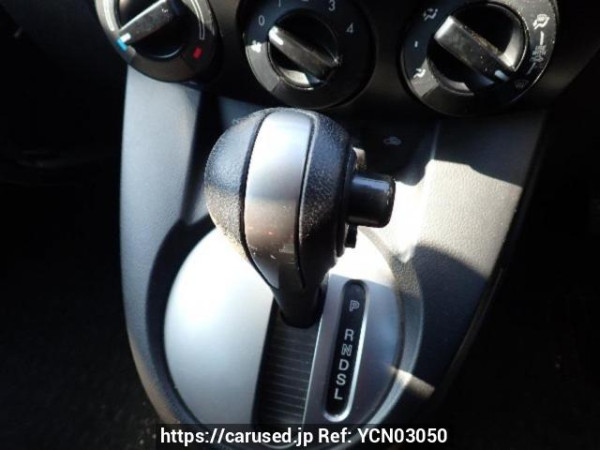 Used 2010 AT mazda demio DE3FS Image[19]