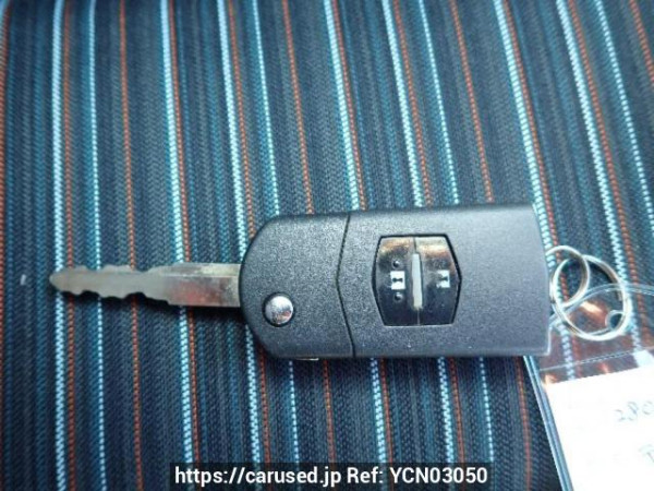 Used 2010 AT mazda demio DE3FS Image[25]