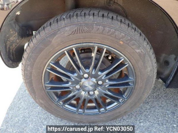 Used 2010 AT mazda demio DE3FS Image[28]