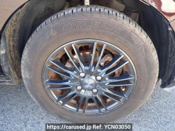 Used 2010 AT mazda demio DE3FS Image[29]