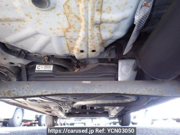 Used 2010 AT mazda demio DE3FS Image[35]