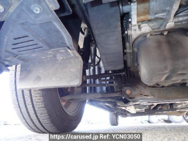 Used 2010 AT mazda demio DE3FS Image[37]