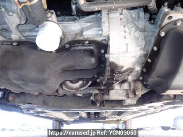 Used 2010 AT mazda demio DE3FS Image[38]