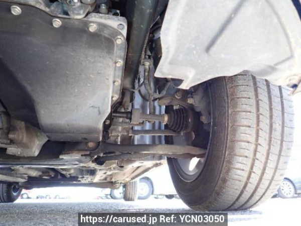 Used 2010 AT mazda demio DE3FS Image[39]