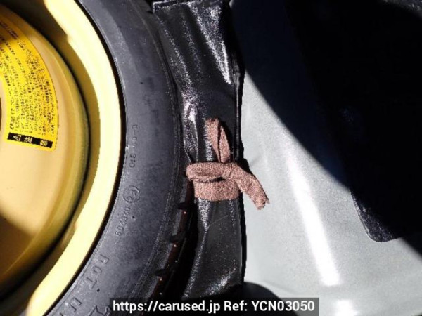 Used 2010 AT mazda demio DE3FS Image[41]