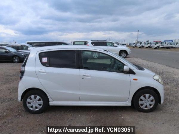 Used 2007 AT daihatsu mira-custom L275S Image[7]