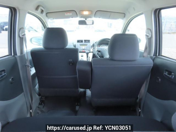 Used 2007 AT daihatsu mira-custom L275S Image[9]