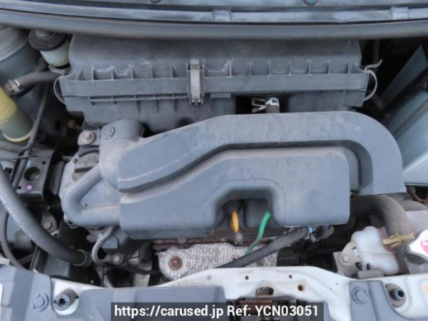 Used 2007 AT daihatsu mira-custom L275S Image[11]