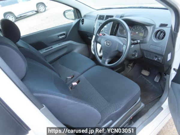 Used 2007 AT daihatsu mira-custom L275S Image[13]