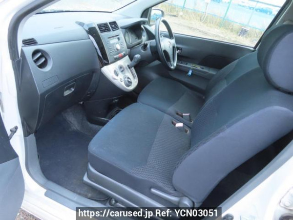 Used 2007 AT daihatsu mira-custom L275S Image[15]