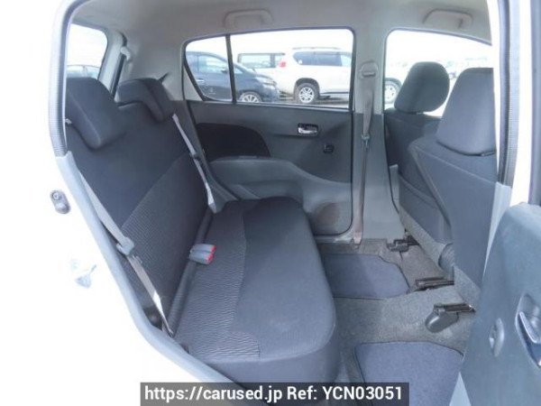 Used 2007 AT daihatsu mira-custom L275S Image[17]