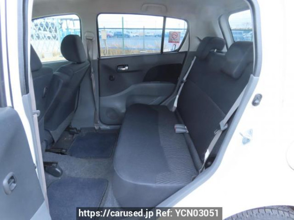 Used 2007 AT daihatsu mira-custom L275S Image[18]