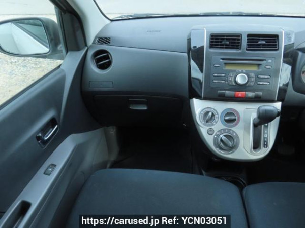 Used 2007 AT daihatsu mira-custom L275S Image[21]
