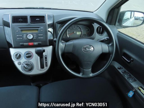 Used 2007 AT daihatsu mira-custom L275S Image[22]