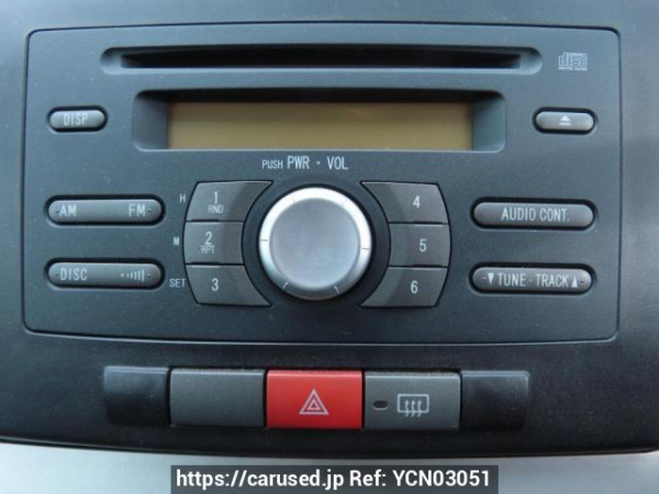 Used 2007 AT daihatsu mira-custom L275S Image[25]