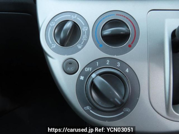 Used 2007 AT daihatsu mira-custom L275S Image[26]