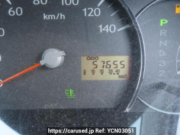 Used 2007 AT daihatsu mira-custom L275S Image[28]