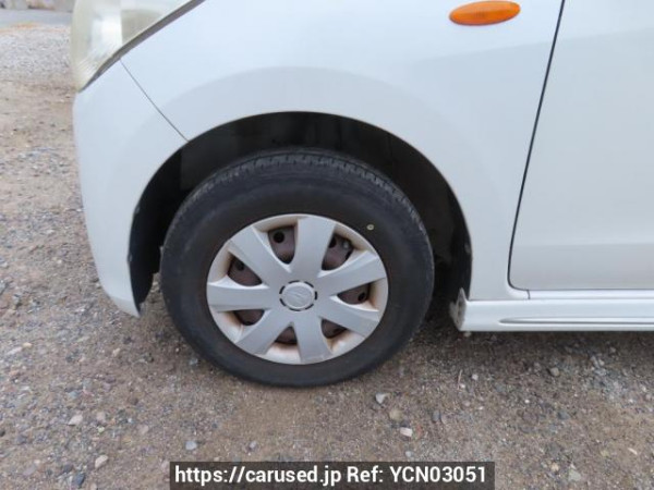 Used 2007 AT daihatsu mira-custom L275S Image[30]