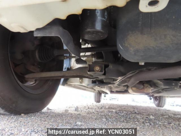 Used 2007 AT daihatsu mira-custom L275S Image[33]