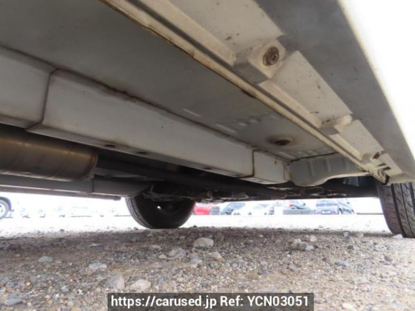 Used 2007 AT daihatsu mira-custom L275S Image[35]