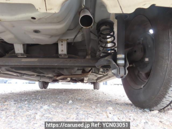 Used 2007 AT daihatsu mira-custom L275S Image[41]