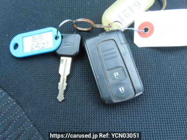 Used 2007 AT daihatsu mira-custom L275S Image[42]