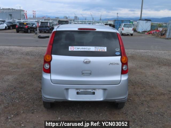 Used 2010 AT daihatsu mira L275S Image[5]