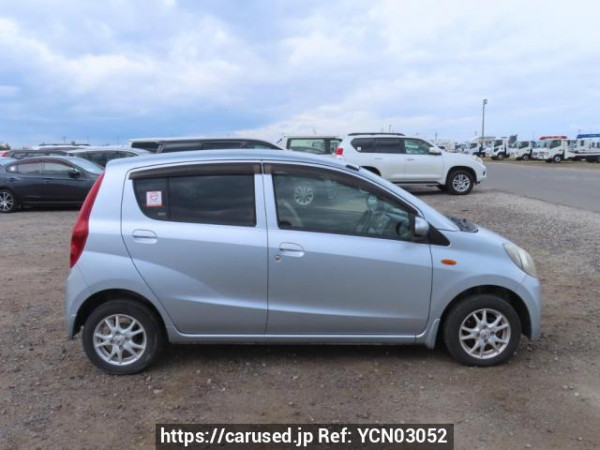 Used 2010 AT daihatsu mira L275S Image[7]