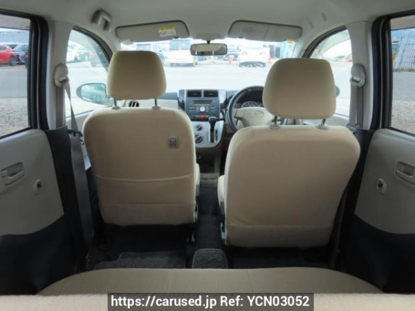 Used 2010 AT daihatsu mira L275S Image[9]