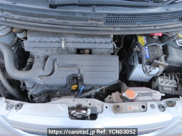 Used 2010 AT daihatsu mira L275S Image[10]