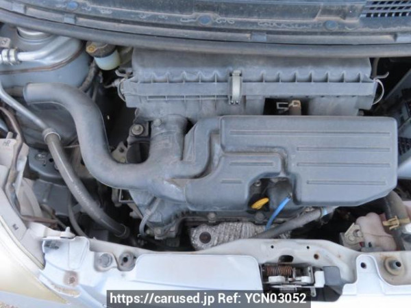 Used 2010 AT daihatsu mira L275S Image[11]