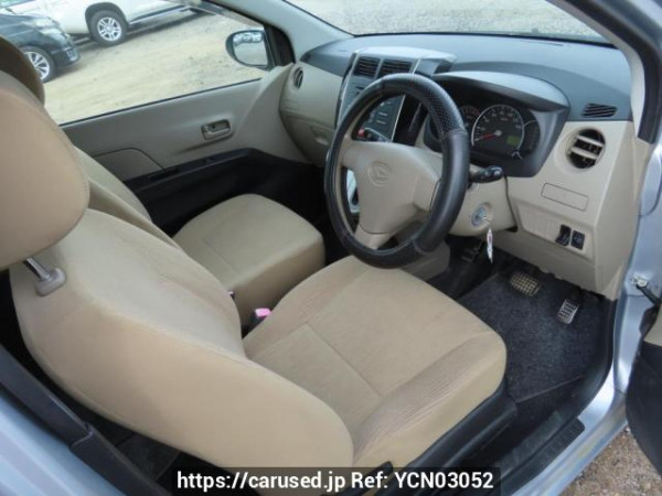 Used 2010 AT daihatsu mira L275S Image[13]